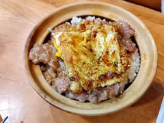 牛肉饭-本味友膳·茶餐厅(和达中心城店)