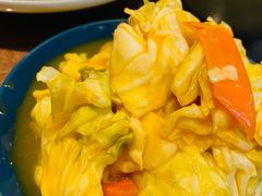 泡菜-南门小馆·清真(国贸商城店)