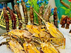 -喜聚薈·花膠雞海鮮火鍋(越秀店)