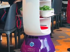 -海底捞火锅 (利舞台广场店)
