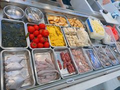 -木木鲜海鲜面(天一店)