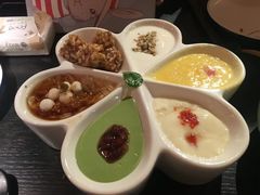 -绿茶餐厅(汇悦大融城店)