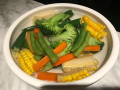 -蔴将·川菜(黄龙万科店)