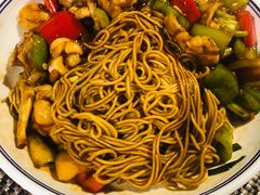 -十面春风·江南面馆(崇宁路店)