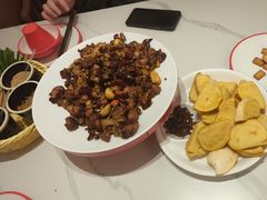 -偏爱炒鸡(老县衙店)