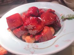 外婆红烧肉-花千醉(新街口店)
