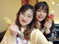 -幸福时光PARTY K(八里桥店)