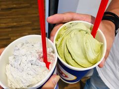 -DQ·蛋糕·冰淇淋(龙湖狮山天街店)