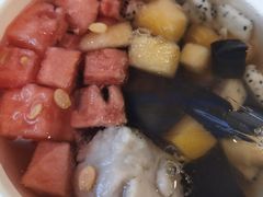 超四果汤-北门四果汤(永宁店)