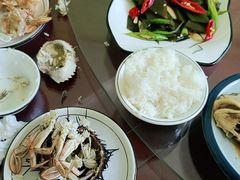 -宾朋海鲜美食餐厅·特色美食(兴海路店)