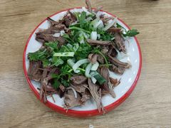 -春明狗肉馆(经开一区店)