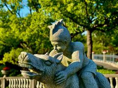 -奉浦四季生态园