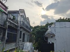 -荔湾博物馆