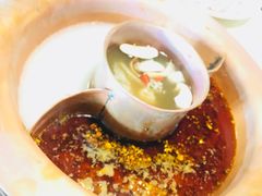 -滇釜火锅·能喝汤的火锅(车公庄店)