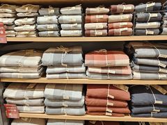 -MUJI无印良品(万达天鹅湖店)