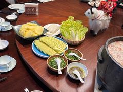 -林芝工布庄园希尔顿酒店-猎味中餐厅
