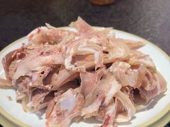-老北京胡同味道二荤铺(酒仙桥店)