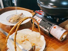 花胶鸡煲翅-喜上喜鸡煲翅(吉大店)