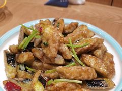 -满园烤鸭·春饼(抚顺万达店)