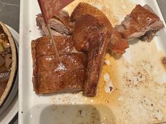 -先记烧鹅王·本地粤菜(福永店)