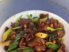 -胖哥家藏菜(护国路店)