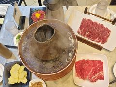 -东来顺饭庄(王府井步行街店)