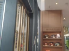 -LAVAZZA拉瓦萨咖啡(上海金融街店)