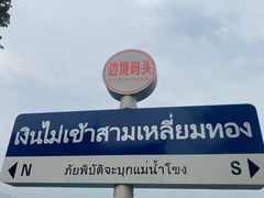 -西双版纳傣族园