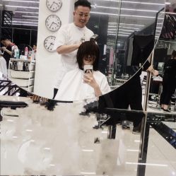 -MY HAIR ARDOR