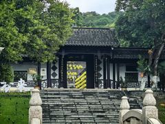 -第一山景区