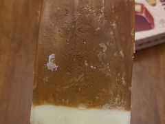 奶茶波波冰棒-喜茶(北京通州万达店)