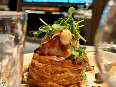 -壳里西餐厅Coquille Seafood Bistro(蒙自路店)