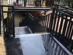 -将军关探险漂流