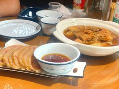 -真定郝家排骨(大十字街店)