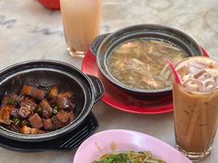 -新记肉骨茶