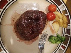 -斗牛士牛排(南京东路店)