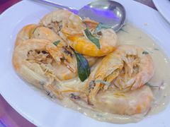 -大茄来海鲜餐厅(亚洲城分行)