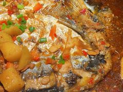 -炉鱼(爱琴海购物公园店)