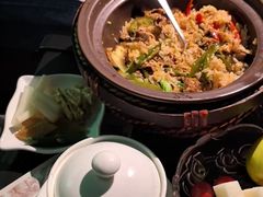 -上水足浴·芳疗(国贸店)