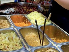 -三兄弟高炉烧饼