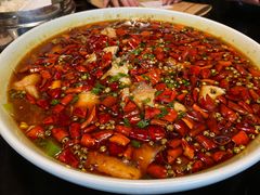 -陈麻婆豆腐总店