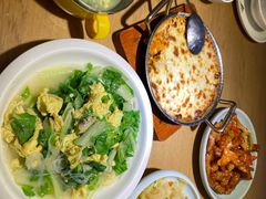 -吕氏疙瘩汤·海鲜新鲁菜(凯德mall新都心店)