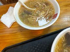-浮屿大同鸭肉粥·始于1983年