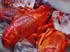 -怪怪龙虾·来自江苏盱眙(惊驾路店)