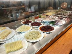 自助取餐区-老号尤兔头(幸福店)