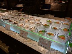 -半岛翡丽海鲜自助餐厅(观风亭店)