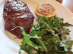 -君悦酒店·La Terrazza意合園·意式风味