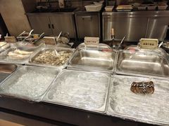 -白金汉爵大酒店-24小时餐厅