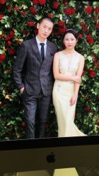 点击看大图 -太郎花子婚纱摄影艺术中心