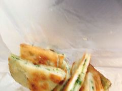 -咏春葱油饼(德政中路店)